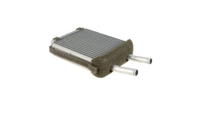 Radiator Incalzire Hyundai PONY/EXCEL 1985-1994, 09.1986-08.1994, motor 1.3, 1, 5 benzina, aluminiu brazat/aluminiu, 164x142x42 mm, 