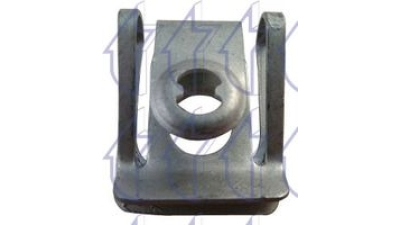 Clema metalica AUDI A4 (B7/B8/B9), 2004-2019; A5/S5 (B8), 2007-2016; Q5 (8R), 2008-2016; BMW Seria 3 (E46), 1998-2005; Seria 7 (E65/E66), 2001-2008; X5 (E70), 2006-2013; X6 (E71), 2008-2013, MINI (R60), (R50/R52/R53), R56/57/58/59, 5 buc/set, scut motor