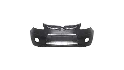 Bara fata Hyundai I10 (Pa) 04.2008-04.2011, Cu textura, cu ornamente, cu grile, 