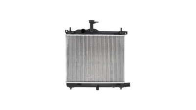 Radiator racire Hyundai I10 (Pa), 04.2008-2013, Motorizare 1, 2 57/59kw Benzina, tip climatizare Cu/fara AC, cutie Manuala, dimensiune 447x351x17mm, Cu lipire fagure prin brazare, Aftermarket