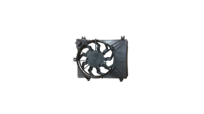 Ventilator radiator GMV Hyundai I10 2007-2013, BestAutoVest 400323W3