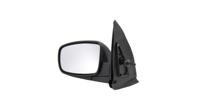 Oglinda exterioara Hyundai I10 (Pa) 04.2008-04.2011 partea stanga View Max convex cu incalzire