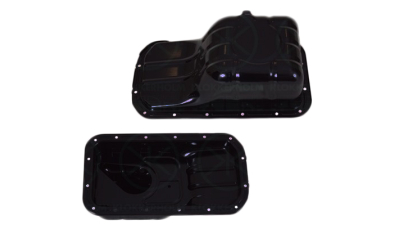 Baie ulei pentru Kia Picanto (Sa), 01.2004-06.2011 Motorizare 1.0 , 1.1 ; Cod OEM 21510-02510 Din Otel