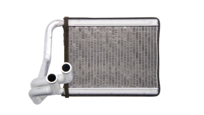 Radiator incalzire habitaclu Hyundai I10 2007-2013, 195x121x18mm, SRLine 4003N8-1