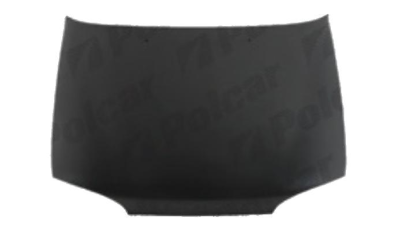 Capota motor Hyundai Accent 4/5-Usi (X-3) Sedan/Hatchback 1994-1997 Fata 66321-24310 66400-22020