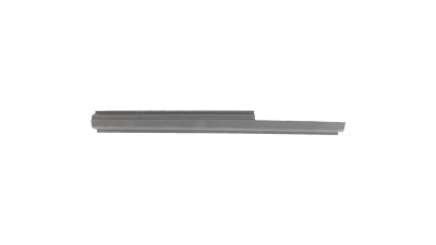 Segment reparatie prag Hyundai Accent (X-3) 10.1994-09.1999 (Cu 3 Usi) , partea Stanga, L=1650mm, 
