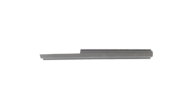 Segment reparatie prag Hyundai Accent (X-3) 10.1994-09.1999 (Cu 3 Usi) , partea Dreapta, L=1650mm, 