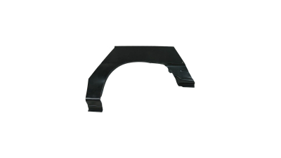 Segment reparatie aripa spate Hyundai Accent 1994-09.1999 cu 3 Usi Partea Stanga, Spate,