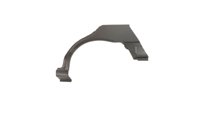 Segment reparatie aripa spate Hyundai Accent 1994-09.1999 cu 4-Usi Partea Stanga, Spate,