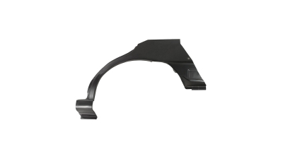 Segment reparatie aripa spate Hyundai Accent 1994-09.1999 cu 5 Usi Partea Stanga, Spate,