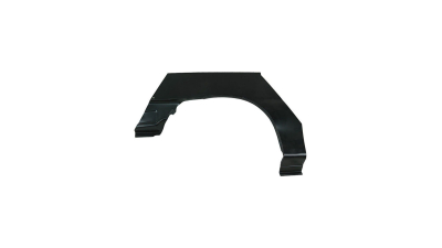 Segment reparatie aripa spate Hyundai Accent 1994-1999, cu 3 Usi Partea Dreapta, Spate,