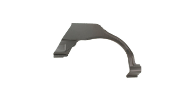 Segment reparatie aripa spate Hyundai Accent 1994-2000, cu 4-Usi Partea Dreapta, Spate,