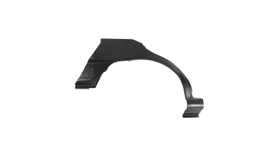 Segment reparatie aripa spate Hyundai Accent 1994-1999, cu 5 Usi Partea Dreapta, Spate,