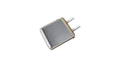 Radiator Incalzire Hyundai LANTRA, 06.1995-05.2000, motor 1.5, 1, 6; 1, 8; 2, 0 benzina, 1.9 D, diesel, aluminiu brazat/aluminiu, 166x164x26 mm, SRLine
