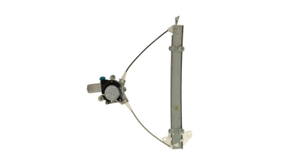 Macara geam Hyundai Accent (X-3) 1994-2000 Fata Dreapta , electrica cu motoras 82404-22011FR , 4/5 usi