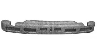 Armatura bara fata Hyundai Accent (X-3), 01.1998-09.1999, 4-5 Usi/ cu spuma de intarire, 8652022300