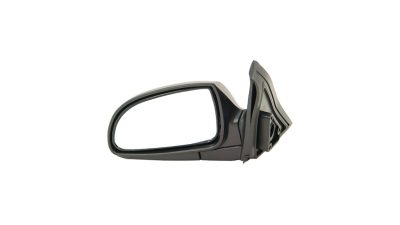Oglinda exterioara Hyundai Accent (Lc) 01.2001-12.2003 partea stanga BestAutoVest crom convex texture reglare electrica cu incalzire, cu 5pini