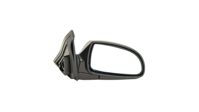Oglinda exterioara Hyundai Accent (Lc) 01.2001-12.2003 partea dreapta BestAutoVest crom convex texture reglare electrica cu incalzire , cu 5pini