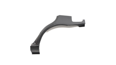 Segment reparatie aripa spate Hyundai Accent, 01.2001-12.2003 ,Partea Stanga, Spate, 5 usi