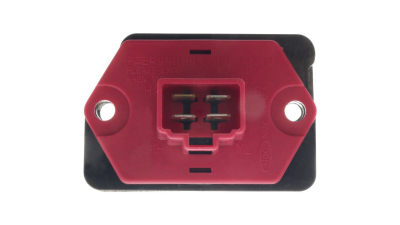 Rezistenta ventilator habitaclu Hyundai Coupe, 1996-2002 Benzina/Cu sau fara clima 97035-25000; 97035-25010; 97035-29000; 97035-34000; 97117-02100; 97117-05000