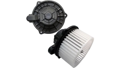 Ventilator habitaclu Hyundai Getz, 2002-2011, Diesel/Benzina/cu sau fara clima AC, 971121C000; 971121C000; 97112-1C000