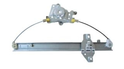 Macara geam Hyundai Accent (X-3 LC) Hatchback 1998-2006 Spate Stanga, electrica fara motoras