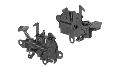 Inchizator capota Fata Hyundai Accent (Lc) 2002-2006