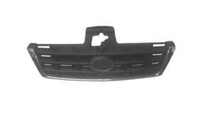 Grila radiator Hyundai Accent (Lc) Sedan/Hatchback, 08.2002-08.2006, 8636025620, 400805-1