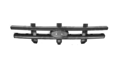 Grila radiator Hyundai Accent Sedan/Hatchback, 08.2002-08.2006, 8636125800, 400805 , model USA