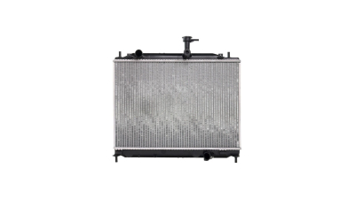 Radiator racire Hyundai Accent (Mc), 10.2005-2010, Motorizare 1,5 Crdi 81kw Diesel, tip climatizare Cu/fara AC, cutie Manuala, dimensiune 540x370x27mm, Cu lipire fagure prin brazare, Aftermarket