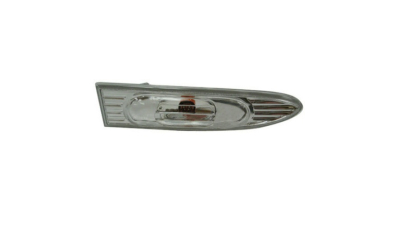 Lampa semnalizare aripa Hyundai Accent (Mc), 09.2006-01.2010, partea Dreapta, Fata, cu soclu bec; Omologare: ECE, OEM/OES