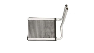 Radiator Incalzire Hyundai Accent, 11.2005-2010, motor 1.4, 1, 6 benzina, 1.5 CRDI, diesel, aluminiu brazat/aluminiu, 230x145x20 mm, 