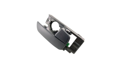 Maner interior deschidere usa Hyundai Accent (MC) 2006-2010, Fata, Dreapta, Negru 82620-1E000-WK