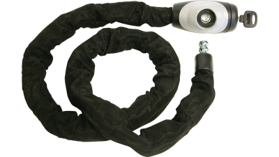 Antifurt motocicleta si scutere Motor X cu 2 chei , 10x10x1400mm 