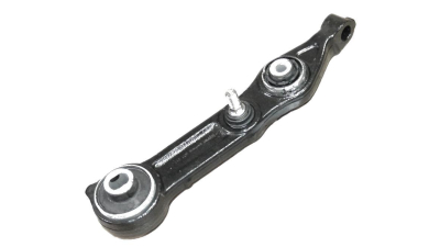 Brat fata Topran pentru Mercedes Clasa E 2002-2009 W211 S211 2113308207 , inferior stanga, exceptie 4-Matic
