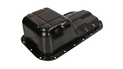 Baie ulei pentru Hyundai Lantra (J-2), 02.1995-12.1998 Motorizare 1.6,1.8 ; Cod OEM 2151023030 Din Otel
