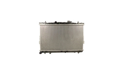 Radiator intercooler Hyundai Coupe 2002-, 660x375x23mm, BestAutoVest 401308A3