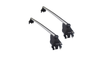 Set bare transversale portbagaj Citroen Evasion U60 1994-2002 Mpv, din aluminiu marca Twinny Load TL A15