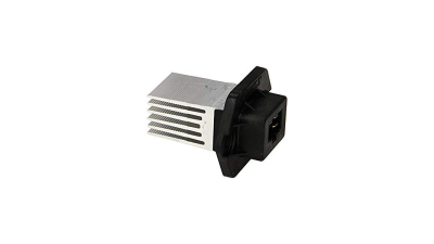 Rezistenta ventilator habitaclu Kia Cerato, 2004-2008 Benzina/Diesel, 97179-2D200