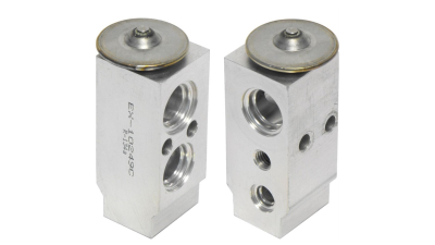 Supapa expansiune clima Hyundai Coupe 2002-, Elantra 2000-2006, H1 2008-, Tucson 2004-2010; Kia Picanto 2004-2011, BestAutoVest 4013KZ-1