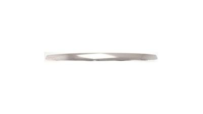 Ornament capota fata Hyundai Elantra, 01.2004-09.2006 Model Sedan, parte montare, 401405-2, Aftermarket