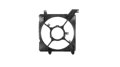 Carcasa ventilator OEM/OES Hyundai Elantra, 05.2003-2006 motorizare 1.6/1, 8/2, 0, benzina, 