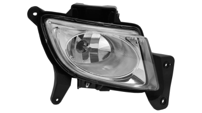 Proiector Hyundai I30 (Fd), 03.2007-03.2012, Fabricat In Korea, partea Dreapta, Fata, H27W/2 (GE881); Omologare: ECE, OEM/OES