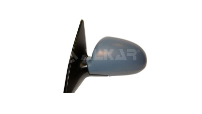 Oglinda usa exterioara HYUNDAI I30 (FD), 03.2007-03.2012, partea stanga, reglare electrica; carcasa grunduita; incalzit; sticla asferica; geam cromat; rabatabil