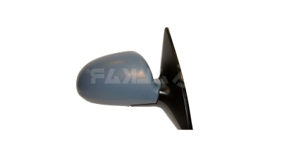 Oglinda usa exterioara HYUNDAI I30 (FD), 03.2007-03.2012, partea dreapta, reglare electrica; carcasa grunduita; incalzit; sticla convexa; geam cromat; rabatabil