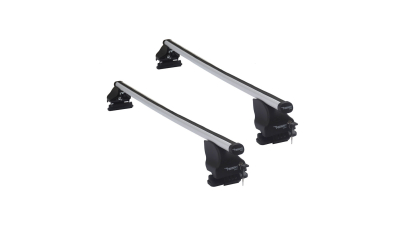 Set bare transversale portbagaj Citroen Xsara N1 1997-2005 5 Usi, din aluminiu marca Twinny Load TL A17