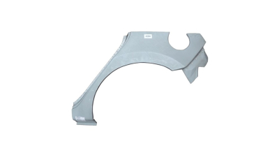 Segment reparatie aripa spate Hyundai I30, 03.2007-03.2012 Hatchback, parte montare stanga, 401583-5, Aftermarket