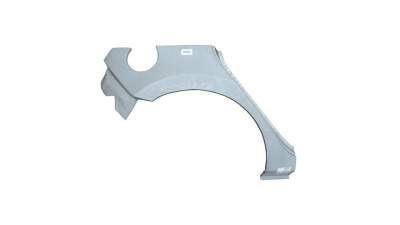 Segment reparatie aripa spate Hyundai I30, 03.2007-03.2012 Hatchback, parte montare dreapta, 401584-5, Aftermarket