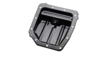 Baie ulei motor Hyundai I30 (Fd), 03.2007-03.2012; I30 (Gd), 03.2012-; I20 (Pb), 2008-12.2014, metal