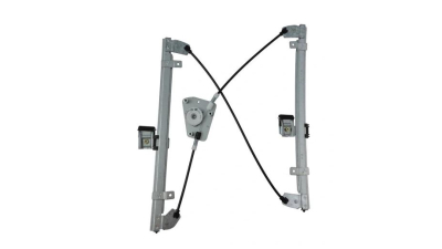 Macara geam fara motoras Hyundai I30, 03.07-03.12 Aftermarket 4015PSG6